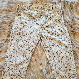 Joe's girls capri Jean